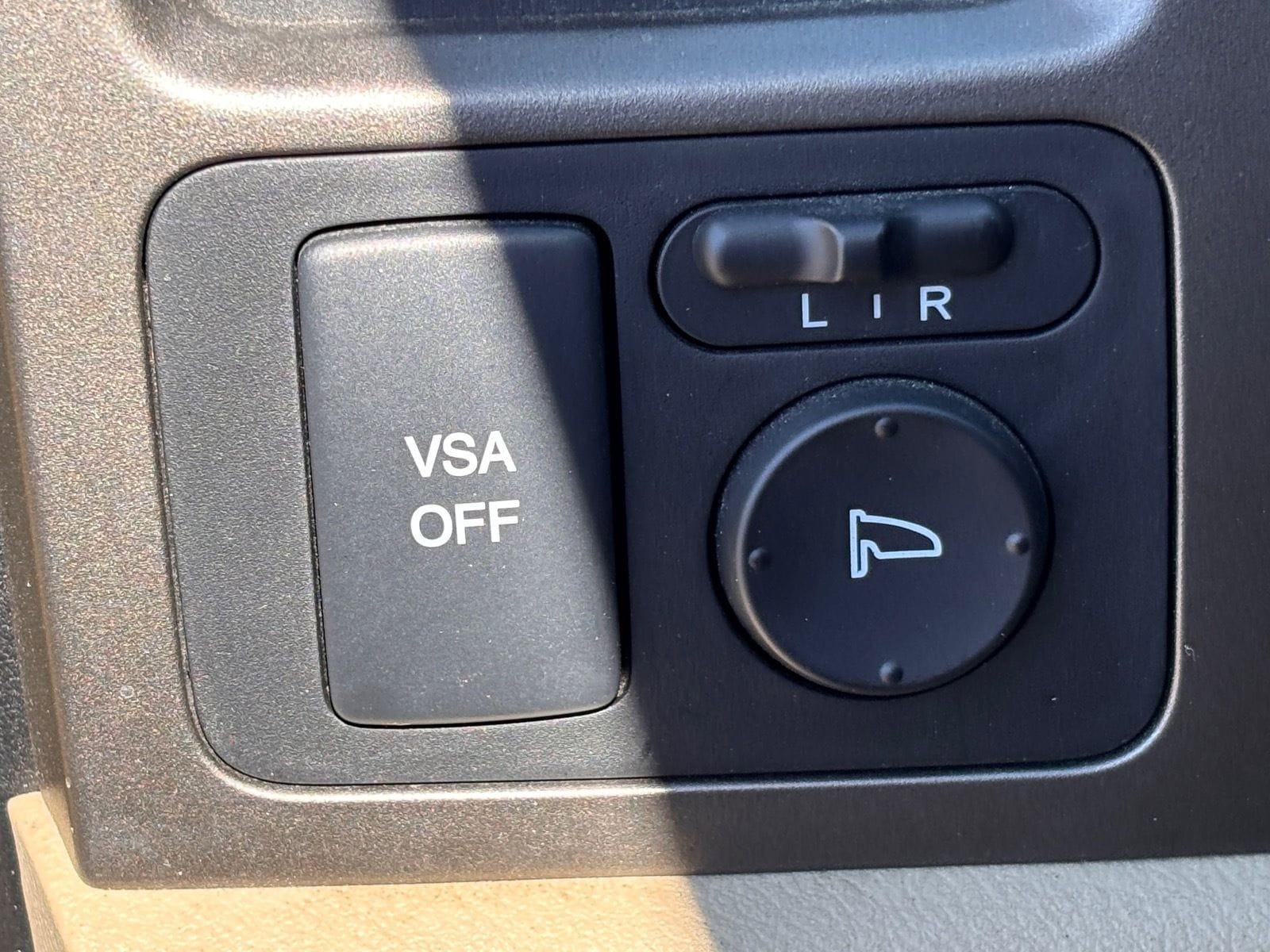 Used 2007 Honda CR-V EX-L image 21