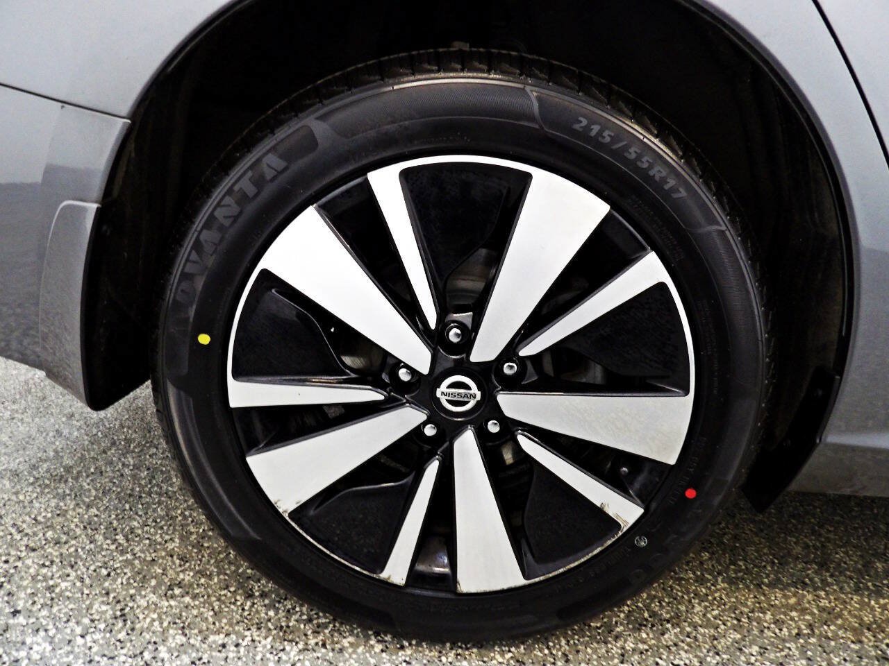 Used 2022 Nissan Altima 2.5 SL AWD/4WD image 22
