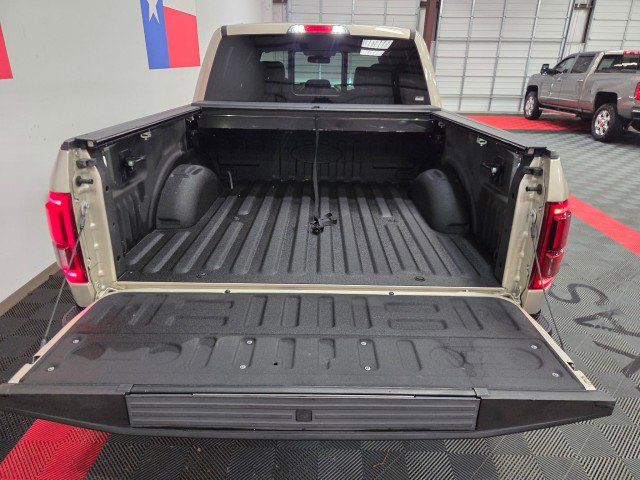 Used 2017 Ford F150 King Ranch w/ Equipment Group 601A Luxury AWD/4WD image 32