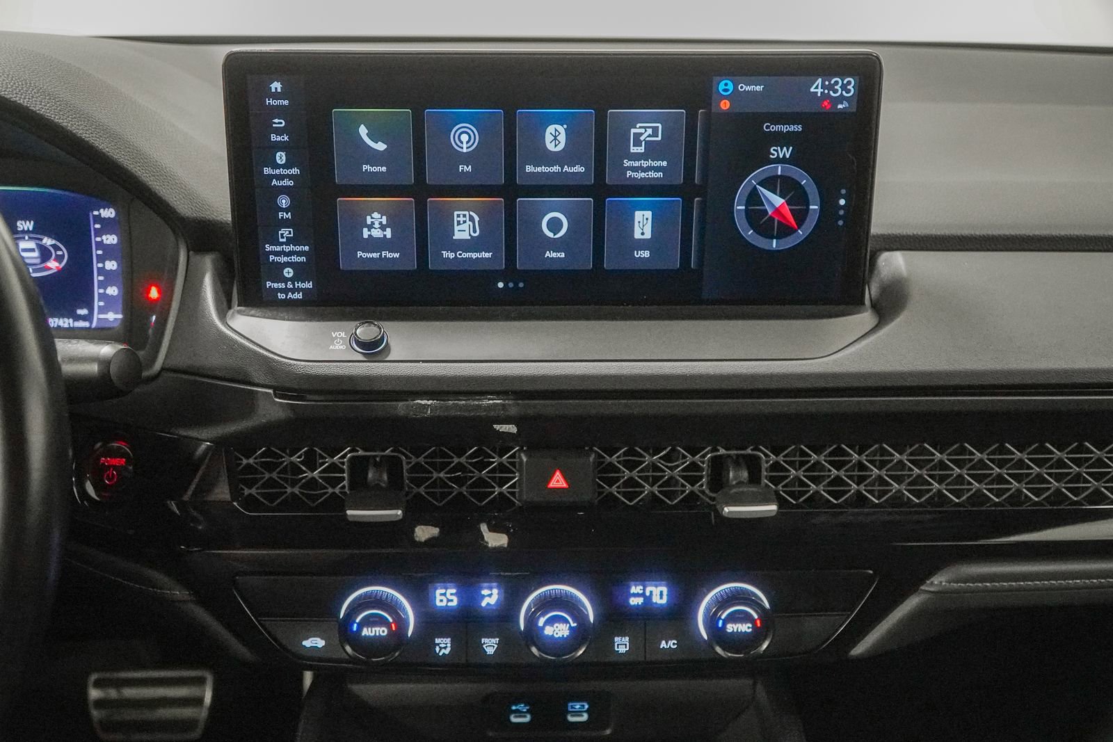 Used 2023 Honda Accord Sport image 26
