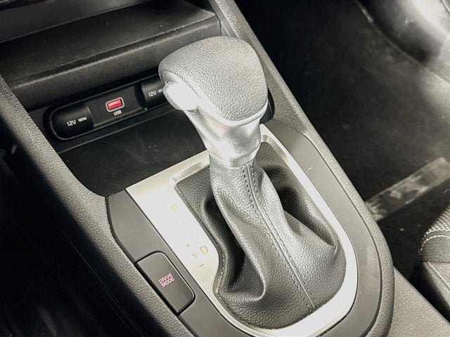 Certified 2023 Kia Forte LXS w/ LXS Technology Package FWD image 16