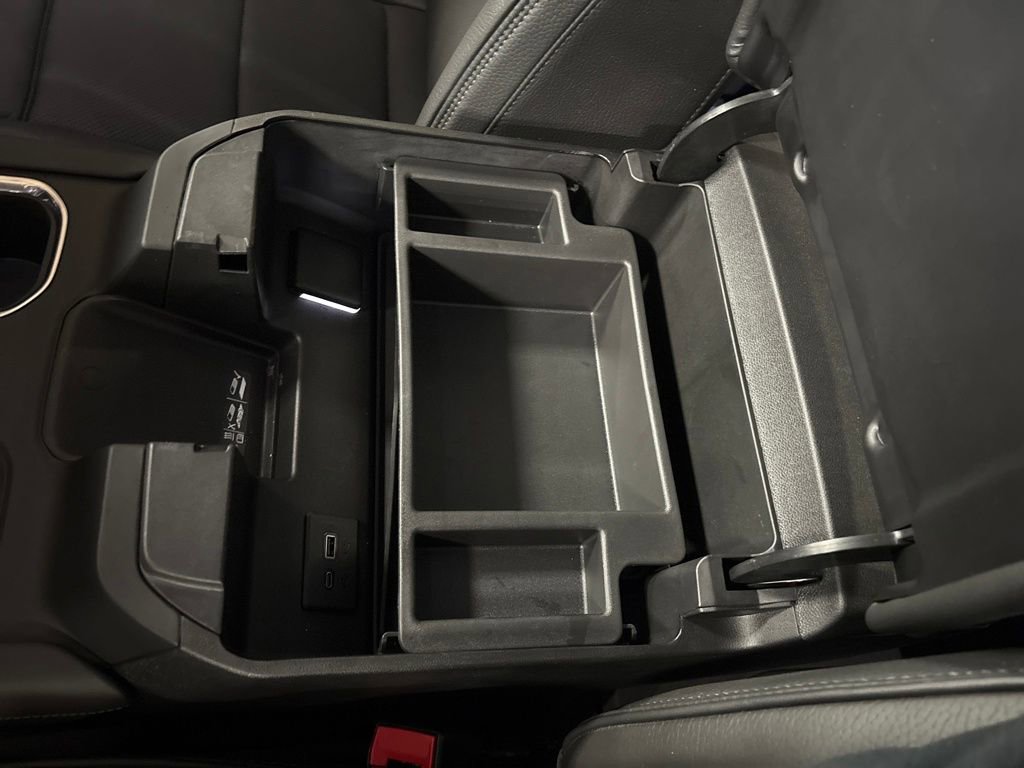 Certified 2023 GMC Sierra 1500 Denali w/ Technology Package AWD/4WD image 25