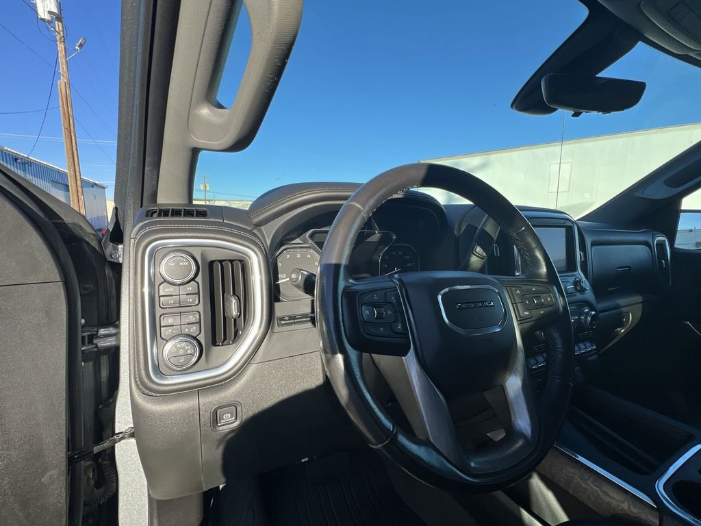 Used 2020 GMC Sierra 1500 Denali w/ Denali Ultimate Package image 10
