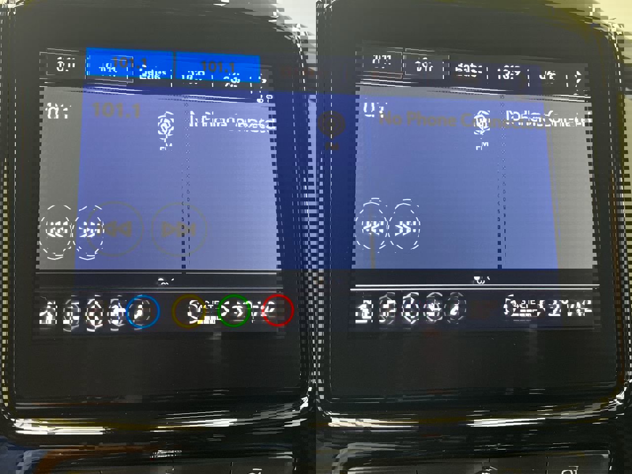 Certified 2023 Chevrolet Traverse LT image 20