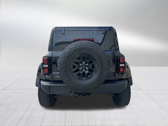 Used 2025 Ford Bronco Raptor image 7
