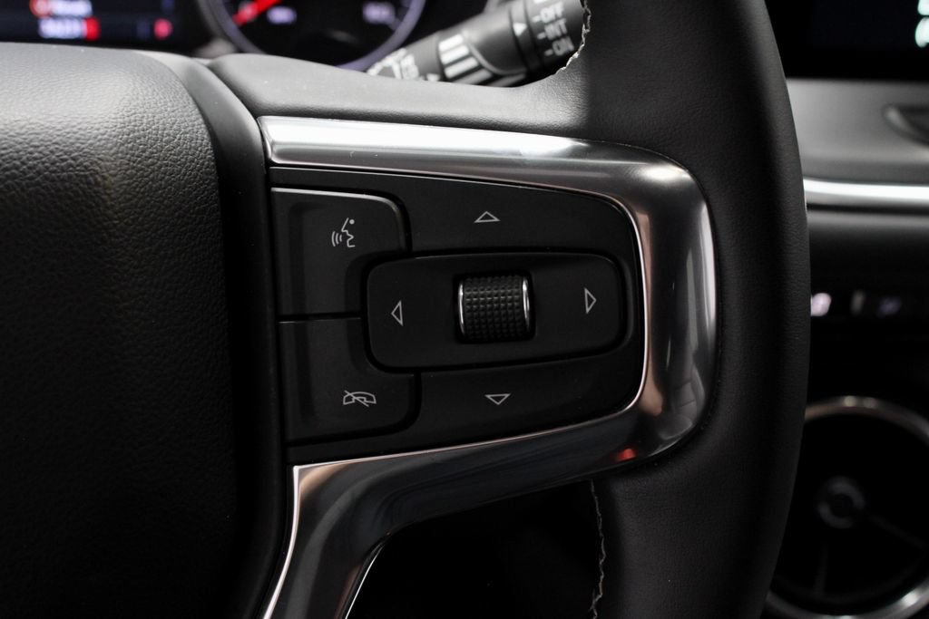 Used 2024 Chevrolet Blazer LT w/ LPO, Floor Liner Package FWD image 29