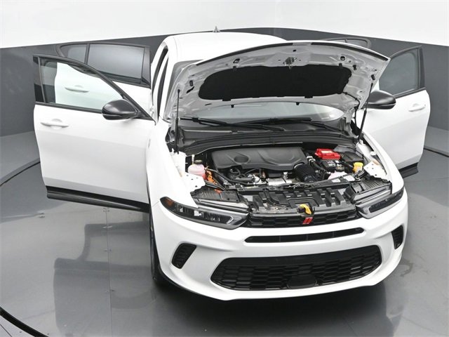 New 2025 Dodge Hornet R/T image 62