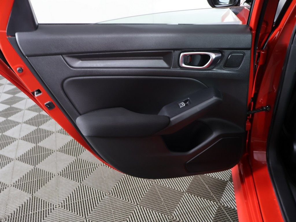 Used 2024 Honda Civic LX image 21