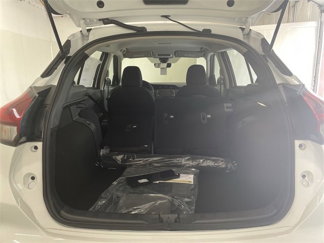 Certified 2025 Nissan Kicks Play S w/ Interior Electronics Package image 16