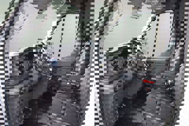 New 2026 Ford Transit 250 148 Medium Roof image 6