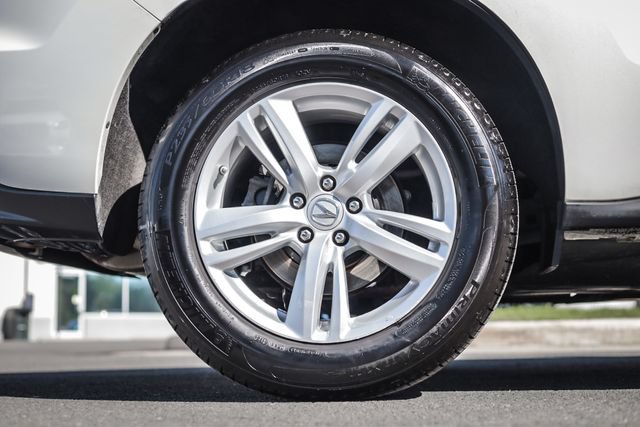 Used 2013 Acura RDX AWD image 12