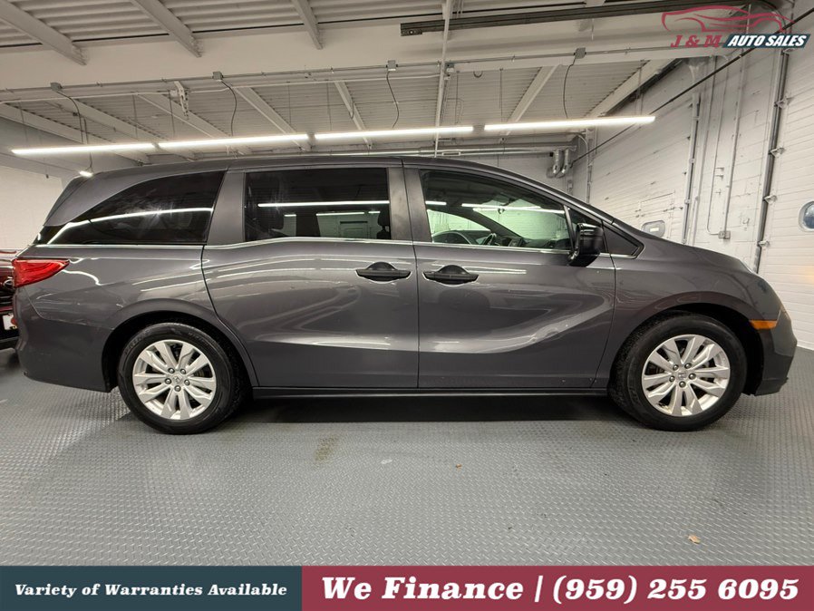 Used 2019 Honda Odyssey LX image 6