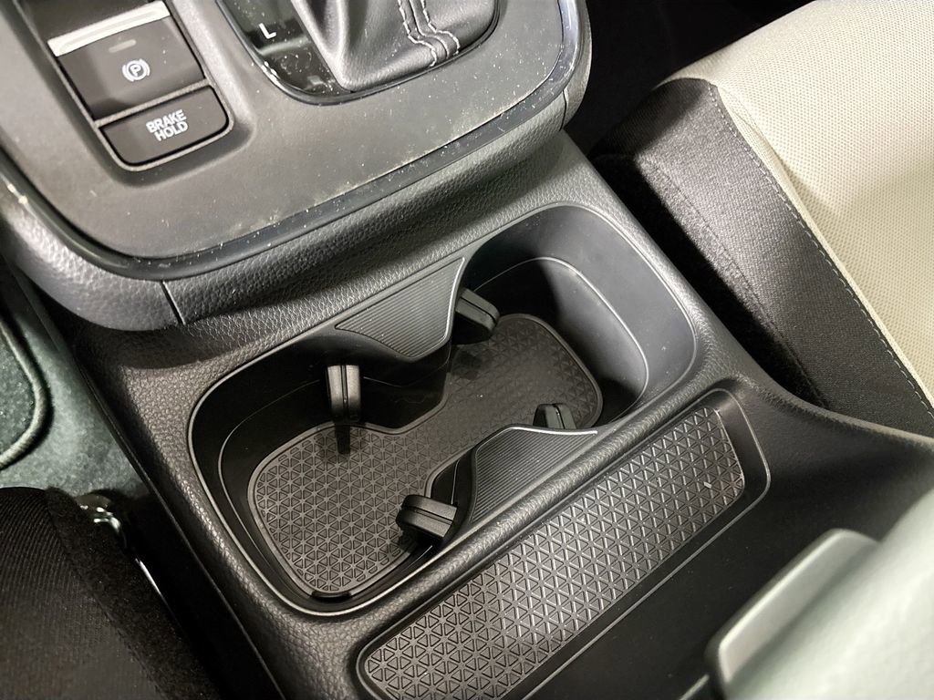 New 2026 Honda CR-V EX image 15