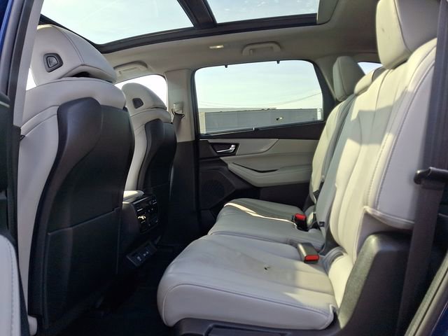 Used 2023 Acura MDX SH-AWD w/ Technology Package image 10