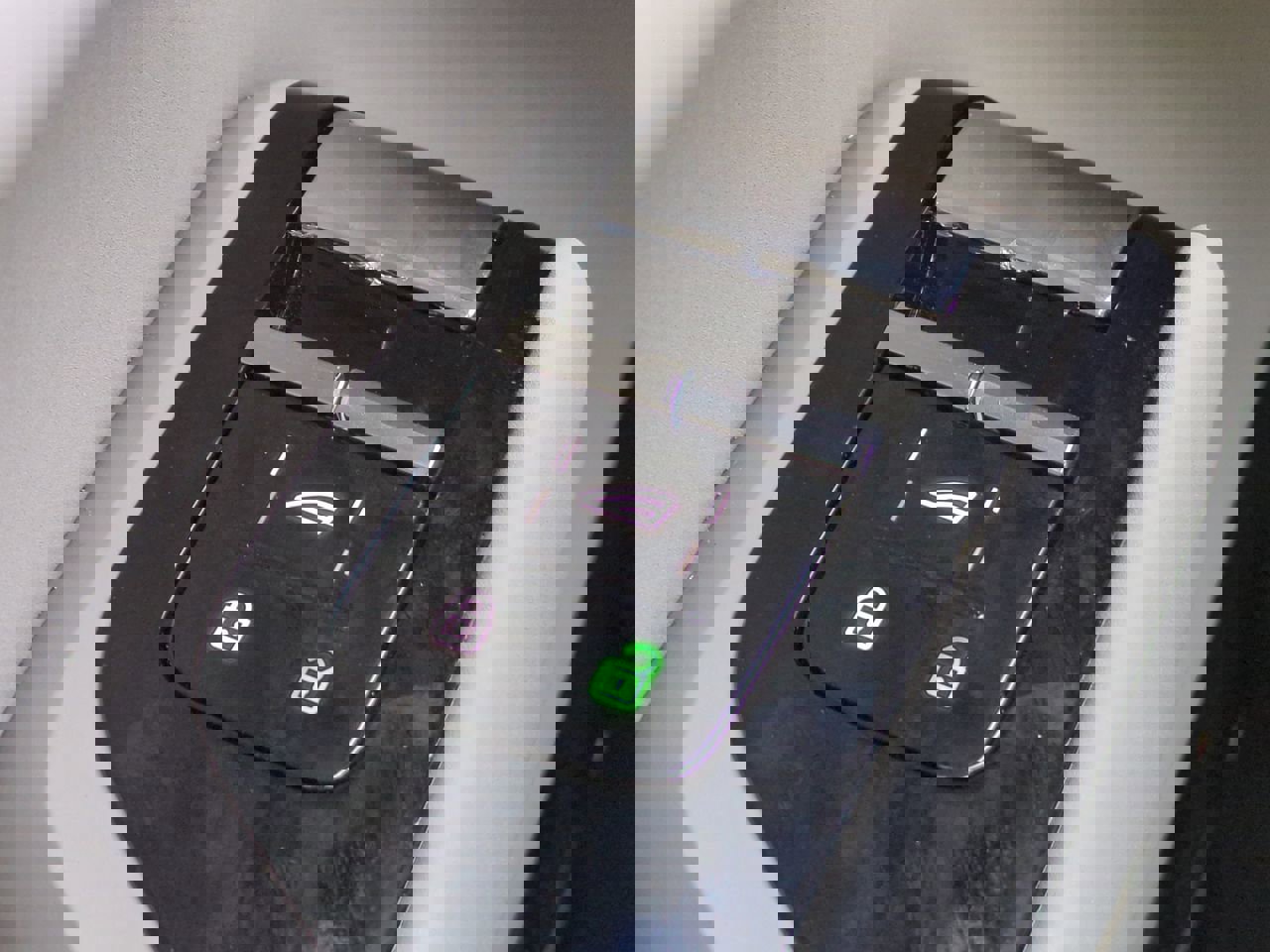 New 2025 Volvo EX90 Ultra image 24