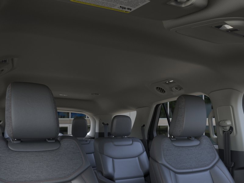 New 2026 Ford Explorer Active w/ Active Comfort Package RWD image 22