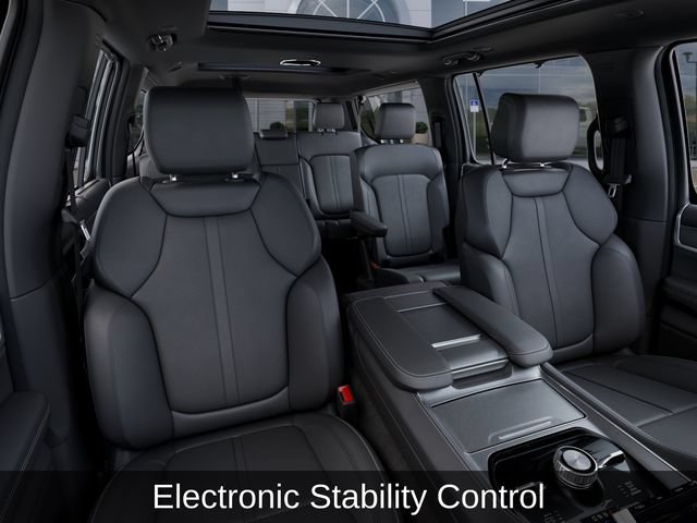 New 2026 Jeep Grand Wagoneer L Limited AWD/4WD image 22