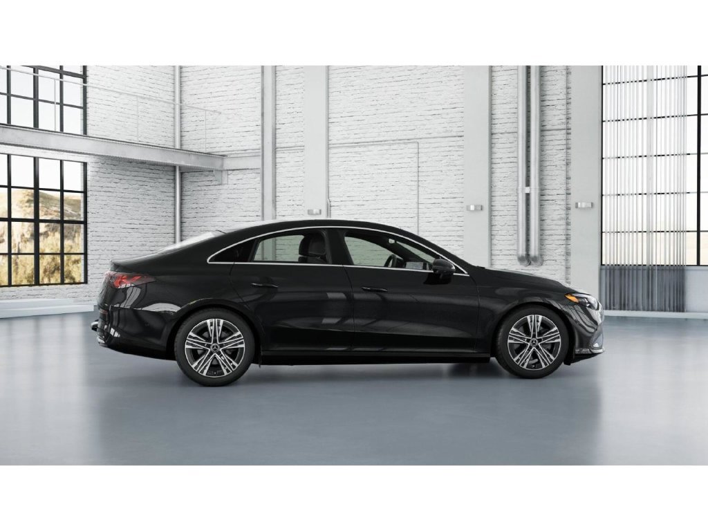 New 2027 Mercedes-Benz CLA 220 image 17