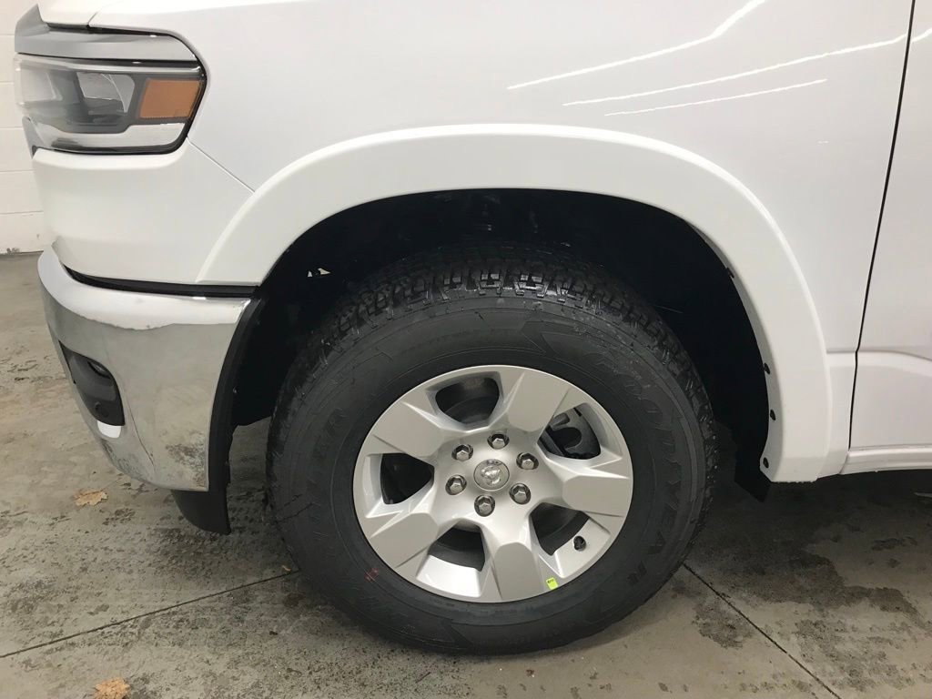 New 2026 RAM 1500 Big Horn image 48