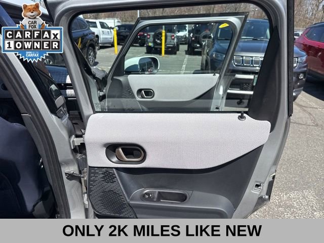 Used 2025 MINI Cooper S image 34