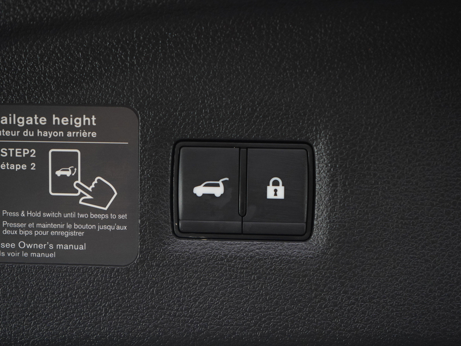 Used 2025 INFINITI QX55 Sensory w/ Lighting Package AWD/4WD image 18