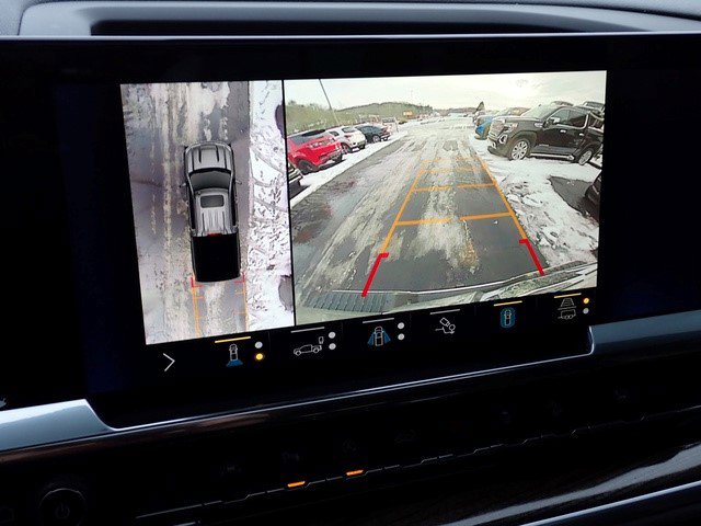 Certified 2022 Chevrolet Silverado 1500 RST w/ All Star Edition Plus image 29