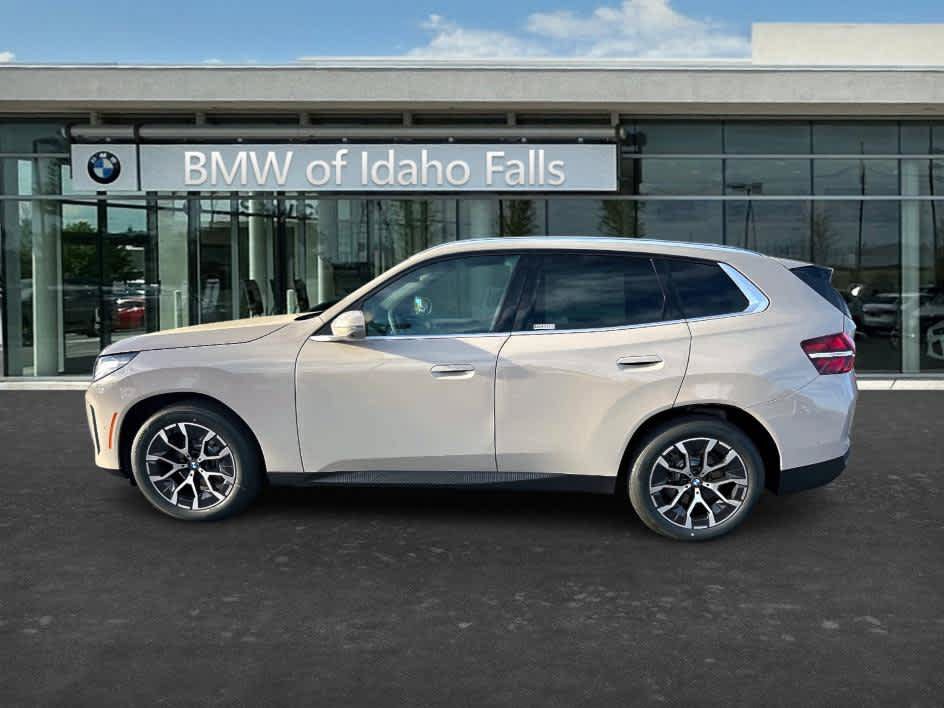 Used 2026 BMW X3 xDrive30i w/ Premium Package AWD/4WD image 4