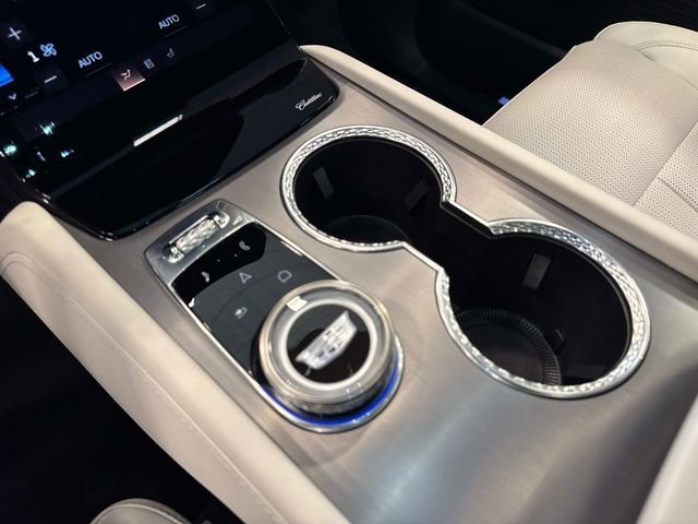 New 2026 Cadillac Vistiq Luxury AWD/4WD image 25