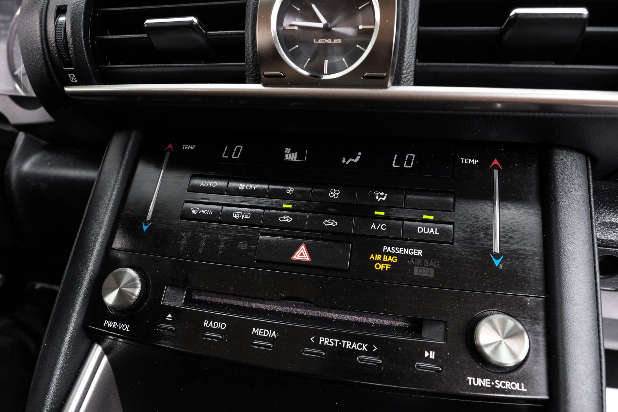 Used 2018 Lexus IS 300 w/ Accessory Package 2 image 29