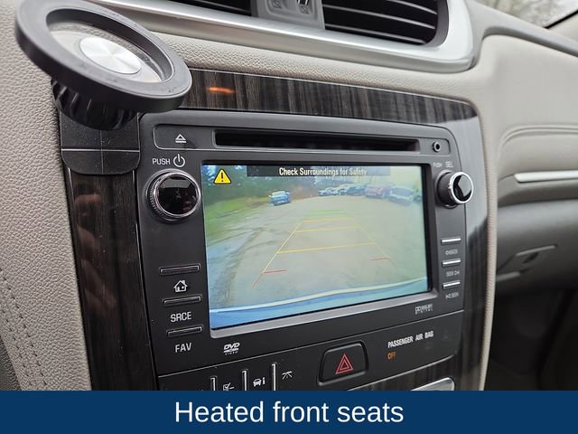 Used 2014 Chevrolet Traverse LT image 12