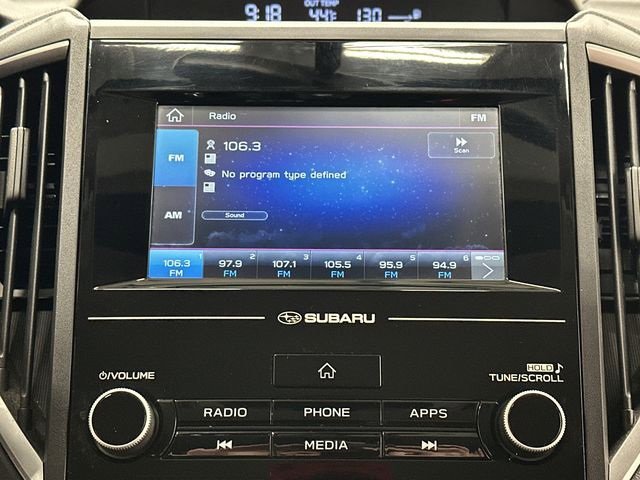 Used 2021 Subaru Crosstrek 2.0i image 10