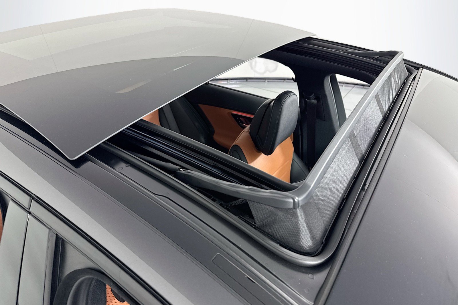 New 2026 Mercedes-Benz C 43 AMG 4MATIC Sedan image 21