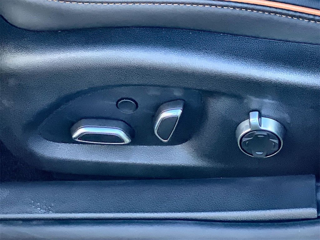 New 2025 Cadillac CT4 Sport image 25