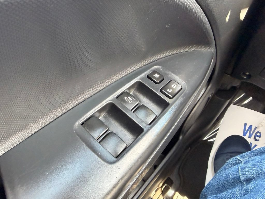 Used 2024 Mitsubishi Mirage G4 LE FWD image 24