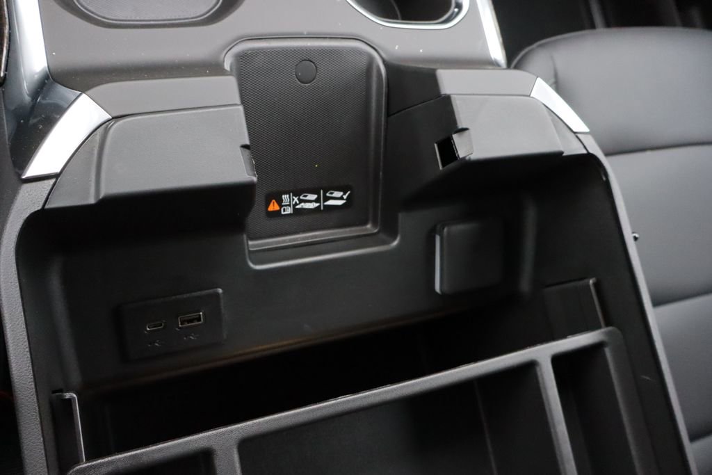 New 2026 Chevrolet Silverado 1500 LT Trail Boss w/ Convenience Package II image 13