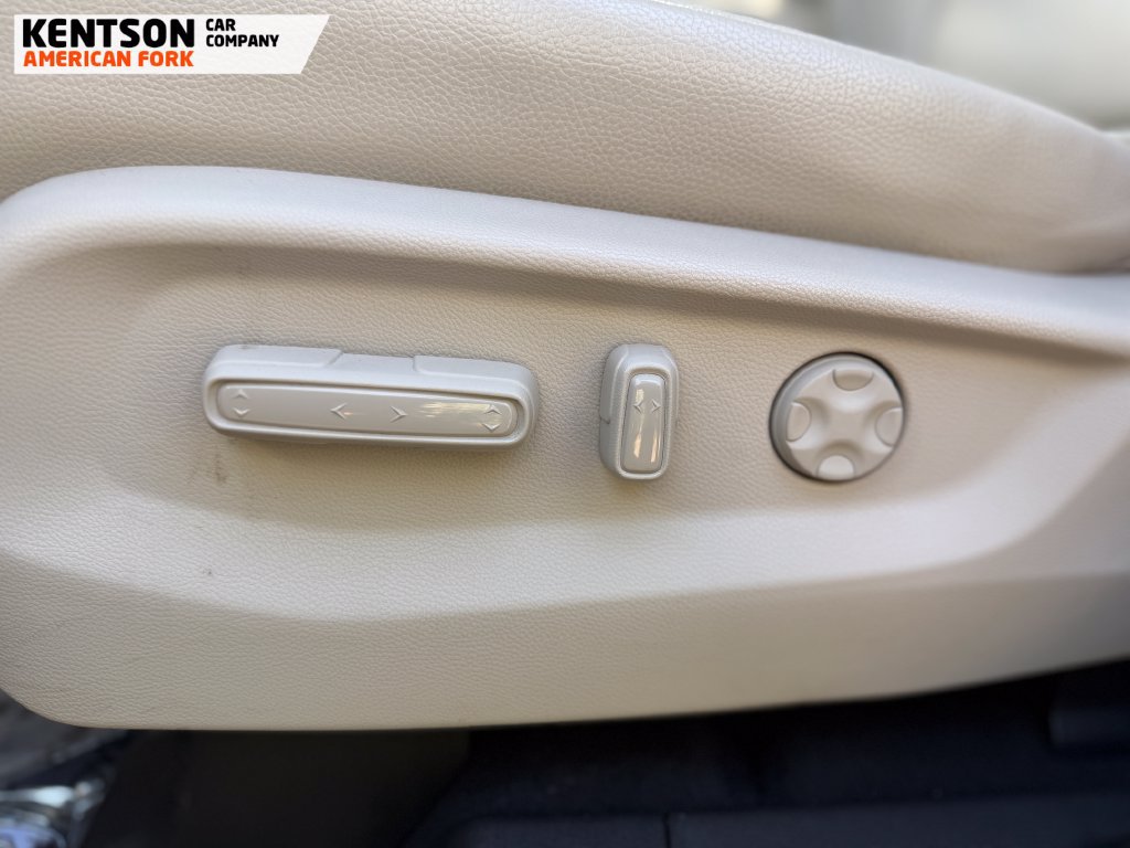 Used 2025 Honda Odyssey EX-L image 31