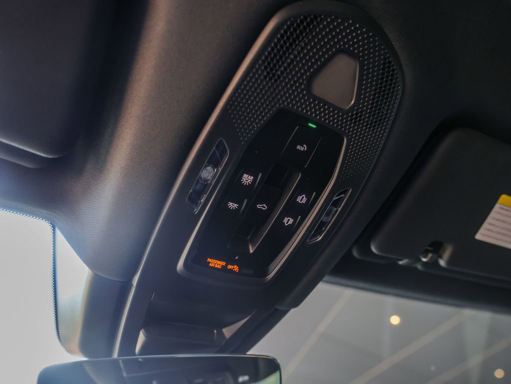 Certified 2024 Porsche Cayenne S image 28