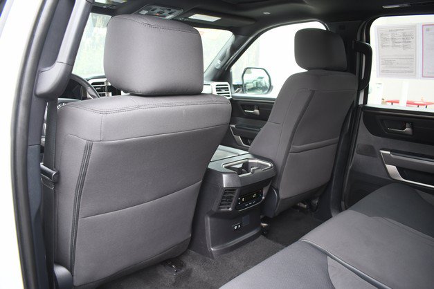 Certified 2025 Toyota Sequoia SR5 AWD/4WD image 22