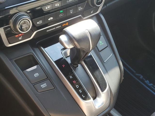 Used 2018 Honda CR-V EX-L image 29