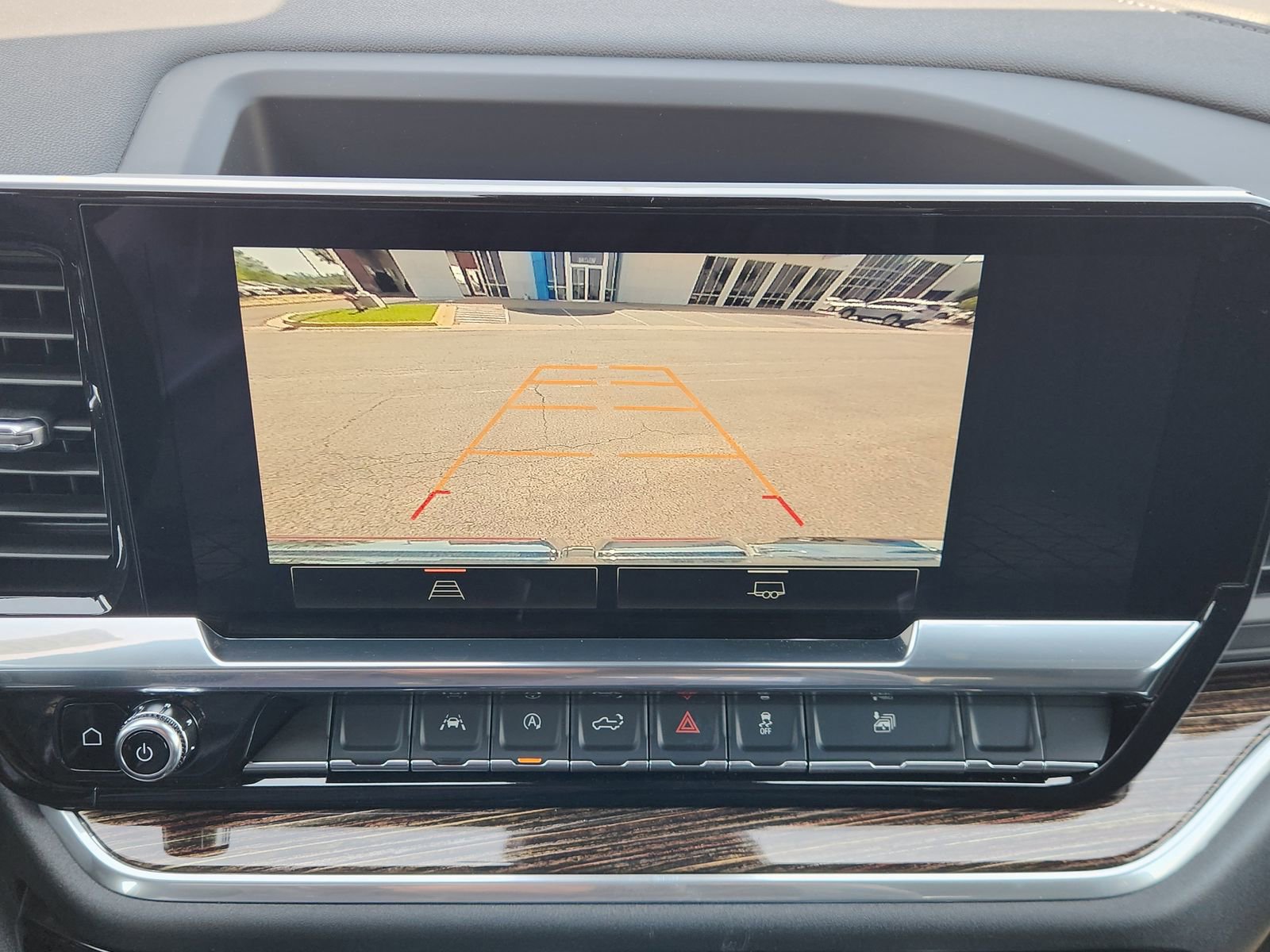 New 2026 GMC Sierra 1500 Elevation image 22