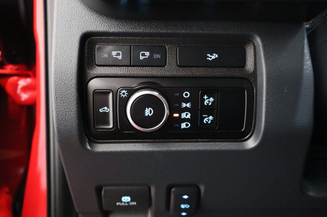 Used 2024 Ford F250 Lariat w/ Lariat Ultimate Package AWD/4WD image 35