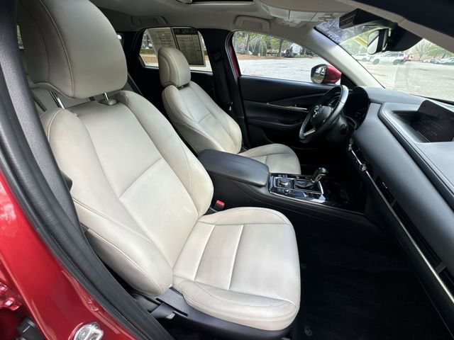 Used 2021 MAZDA CX-30 FWD 2.5 S w/ Preferred Package image 27