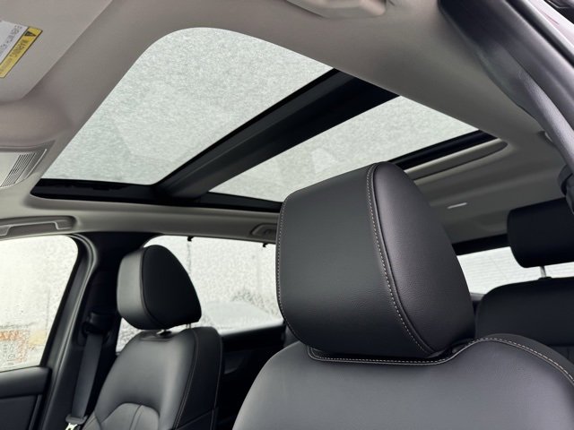 New 2026 MAZDA CX-90 3.3 Turbo w/ Premium Sport Pkg image 9