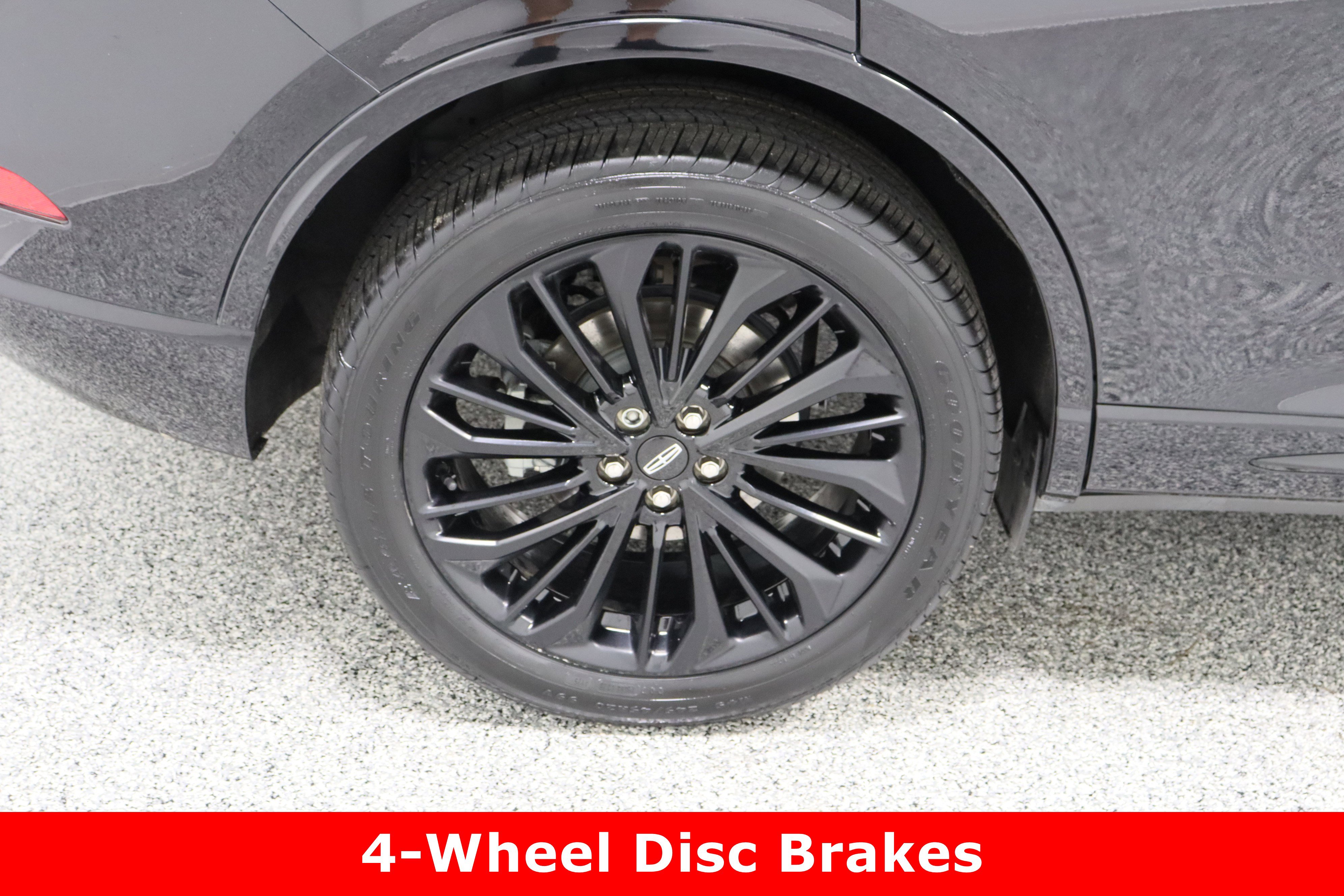 Used 2024 Lincoln Corsair Reserve w/ Equipment Group 201A image 6