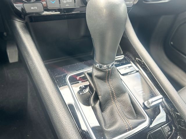 Used 2022 Jeep Compass Limited image 24