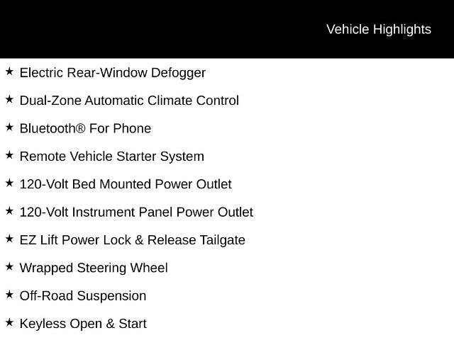 Used 2023 Chevrolet Silverado 1500 RST image 8