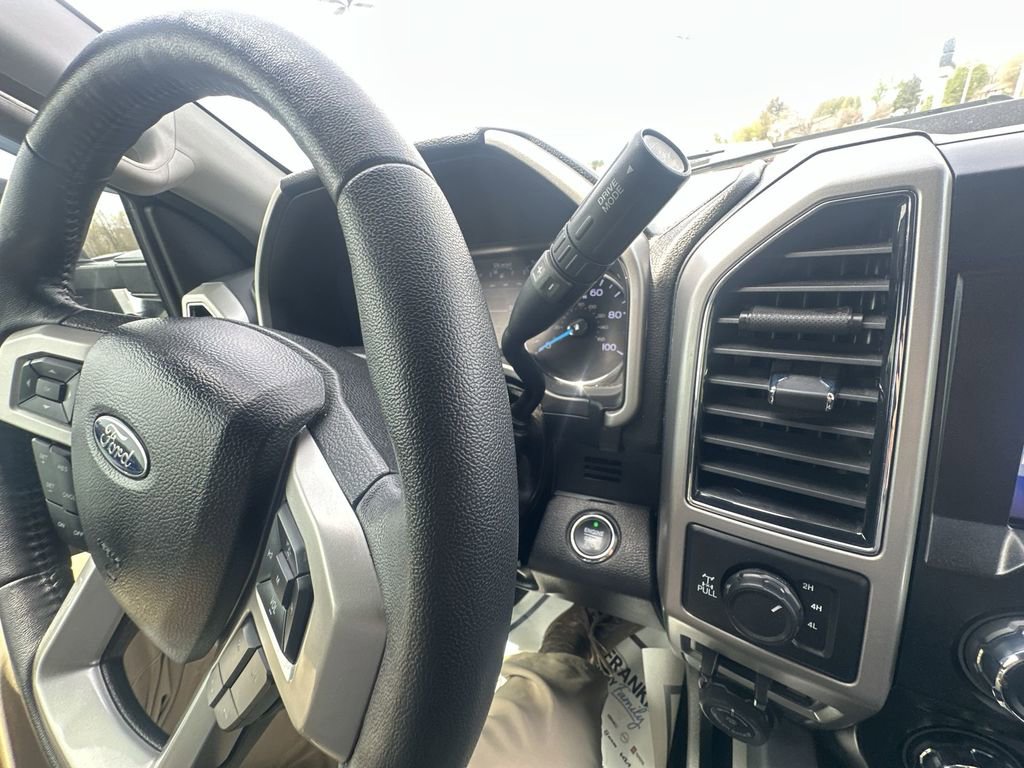 Used 2021 Ford F250 Lariat w/ Lariat Ultimate Package image 26