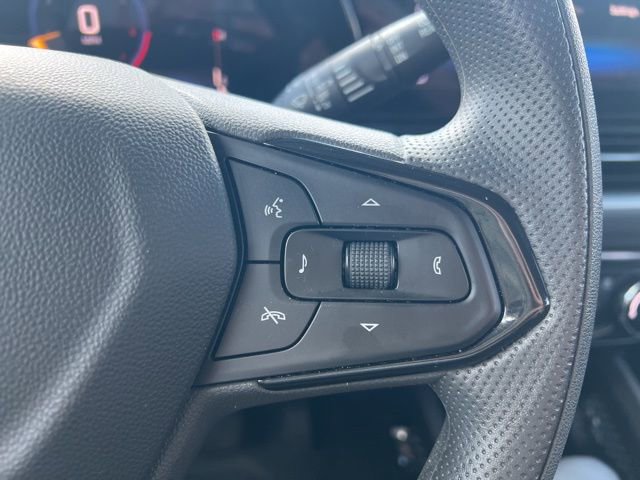 Certified 2024 Chevrolet TrailBlazer LT image 17