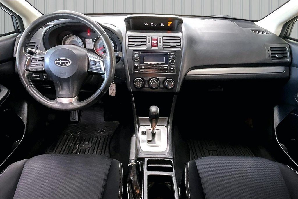 Used 2013 Subaru Impreza 2.0i Sport Premium w/ Popular Pkg 1 AWD/4WD image 7