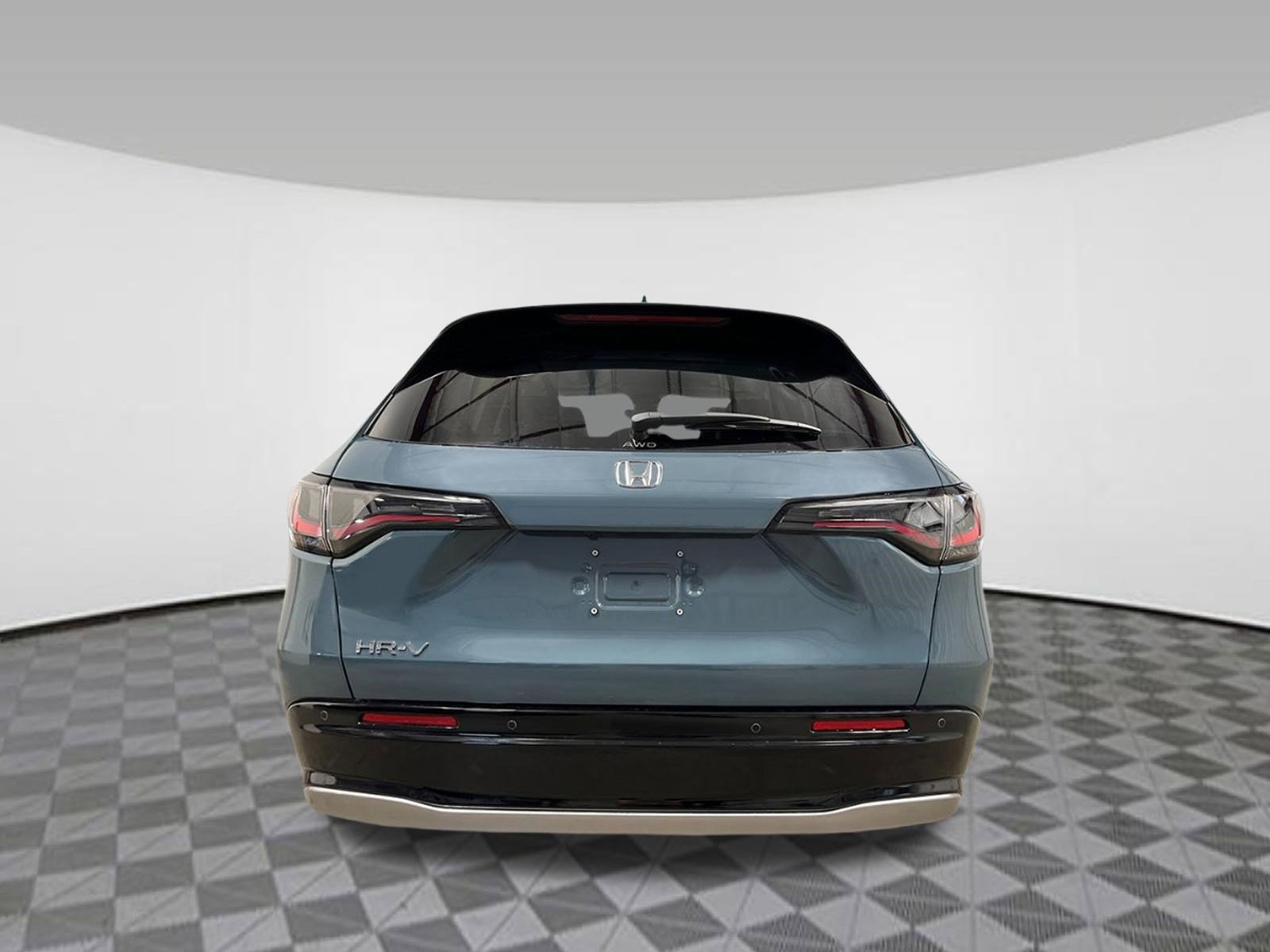New 2027 Honda HR-V EX-L image 5
